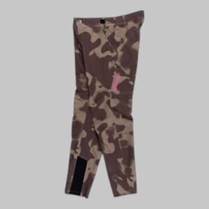 Troy Lee Designs NEW Men’s Skyline Mountain Biking Pants Camo MTB BMX Size 38